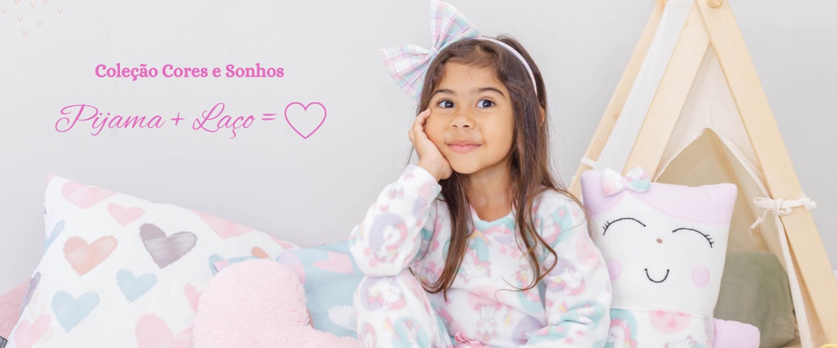 comprar pijamas infantil