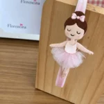 Tiara Infantil Bailarina - foto 1