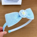 Tiara Infantil Blue - foto 1